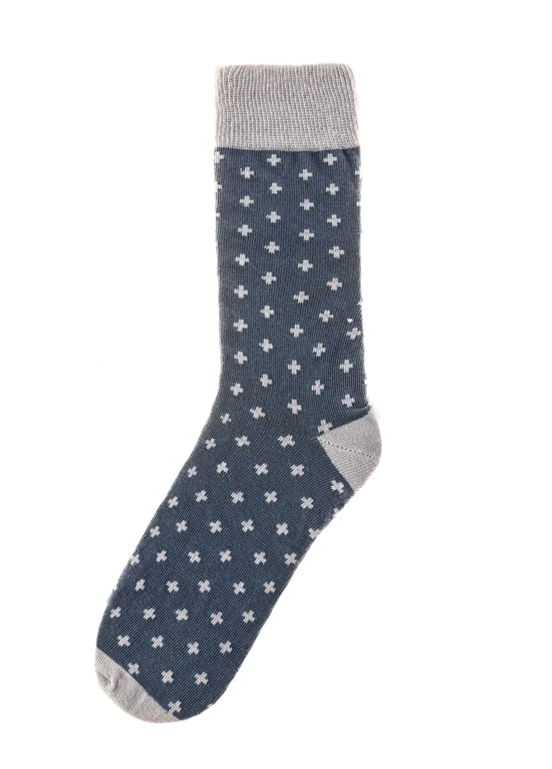 Black & Parker Socks - Ανδρικές Κάλτσες Pavey Ark