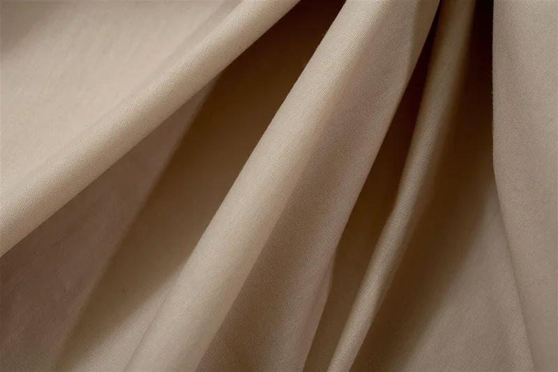 Σεντόνι Λίκνου Dimcol Solid 502 80x110 Μπεζ