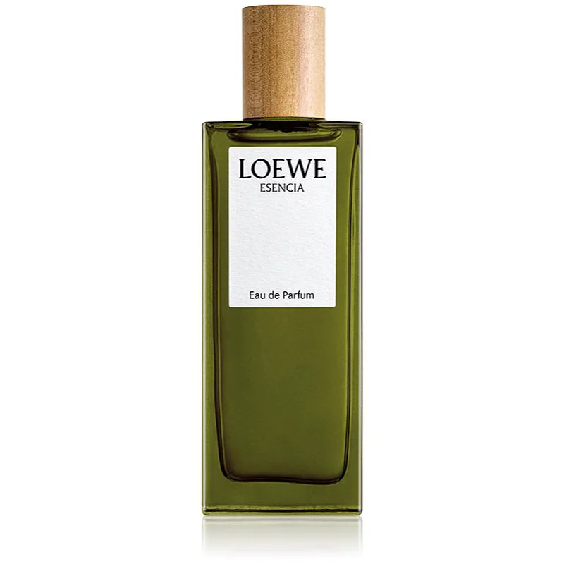 Loewe Esencia Eau de Parfum για άντρες 50 ml