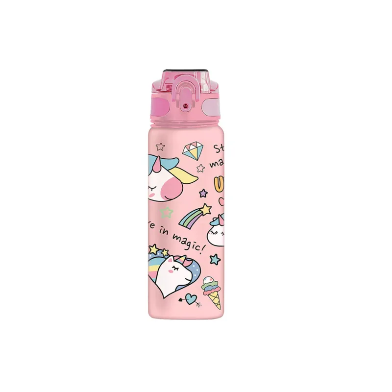 Παγούρι Θερμός Τριπλού Τοιχώματος iDrink Unicorn 595ml