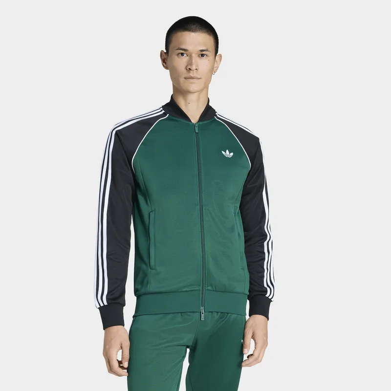 adidas Originals SST Ανδρική Ζακέτα (9000264491_66187)