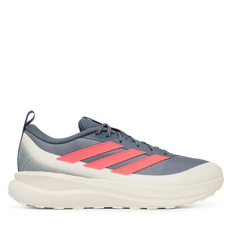 Παπούτσια για Τρέξιμο adidas Runfalcon 6 Atr Shoes IH1831 Γκρι