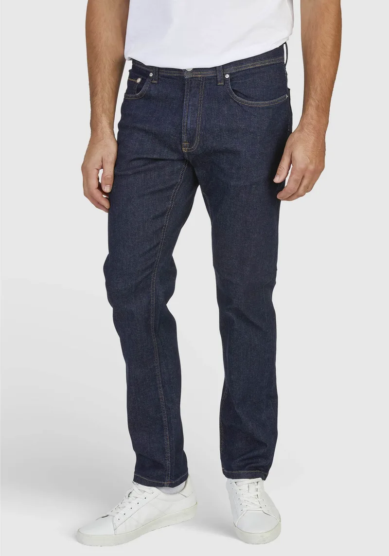 Daniel Hechter Jean Παντελόνι της σειράς Belfort - 40050 100371 690 Blue