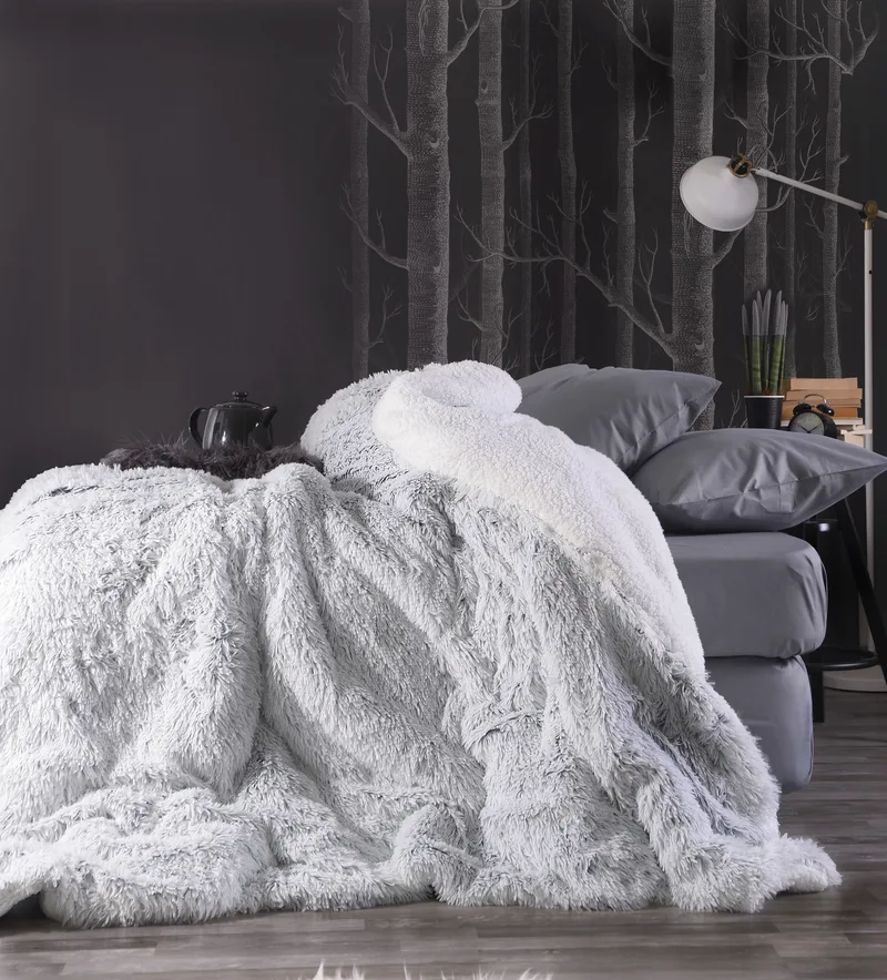 Κουβερτοπάπλωμα Ημίδιπλο Rythmos Krystal 160x220