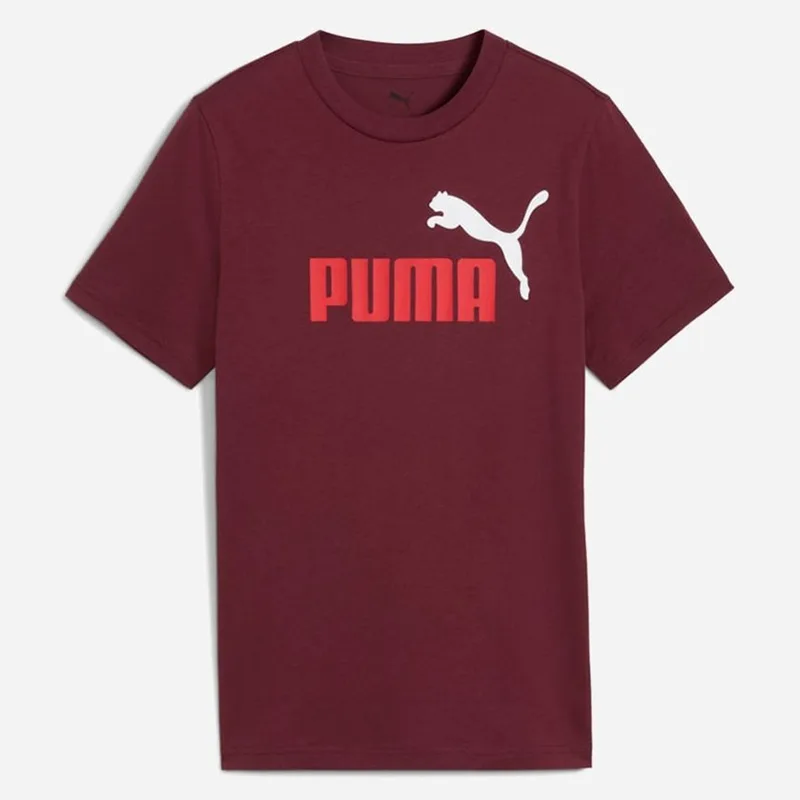Puma Ess 2 Παιδικό T-Shirt (9000246379_89027)