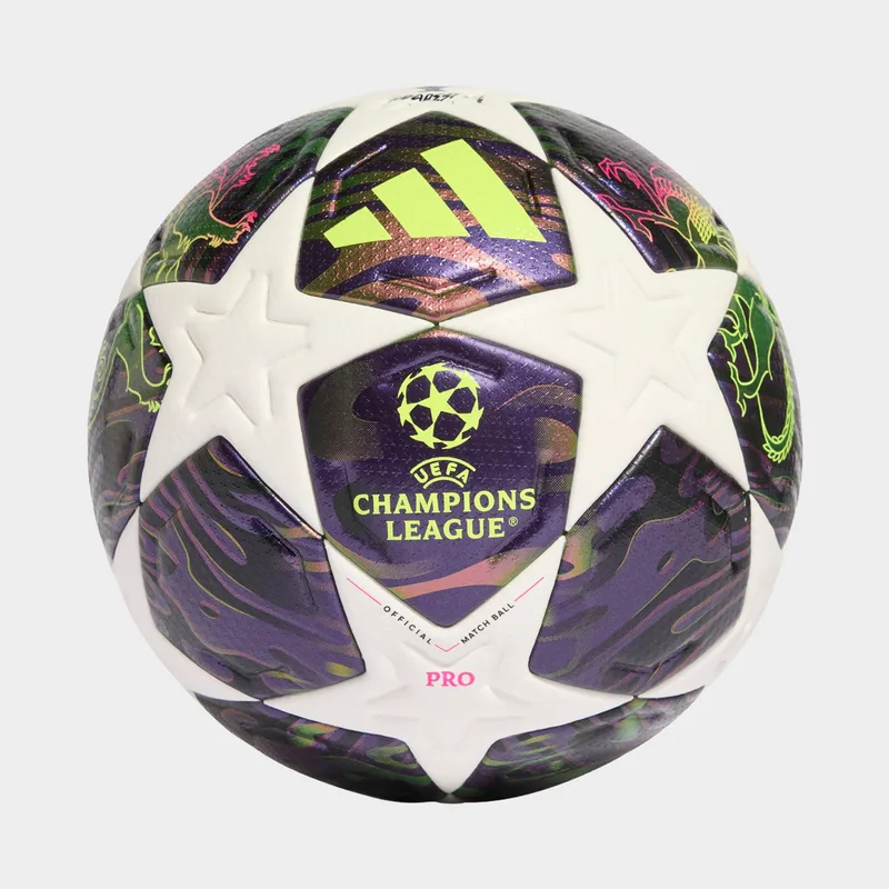 adidas Uefa Champions League Final Pro Μπάλα Ποδοσφαίρου (9000261021_92221)