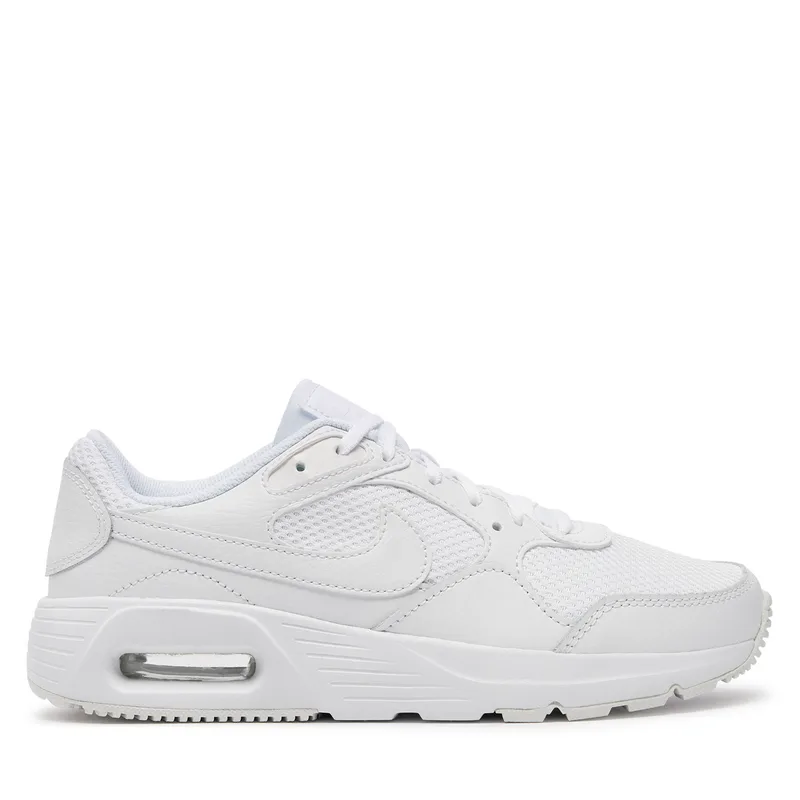 Αθλητικά Nike Air Max Sc CW4554 101 Λευκό