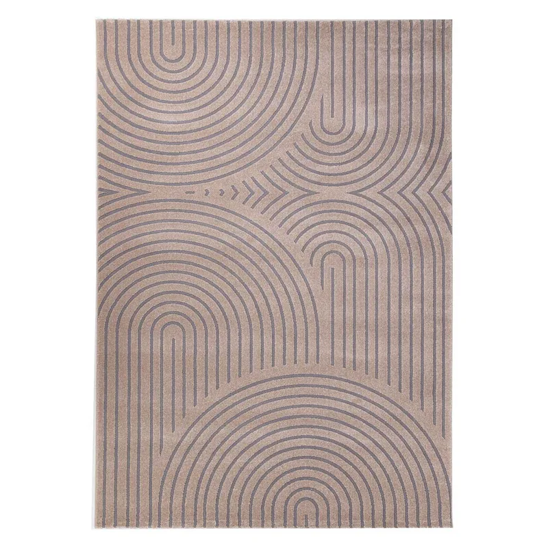 Χαλί (160x230) Royal Carpet Organic 565 Μπεζ