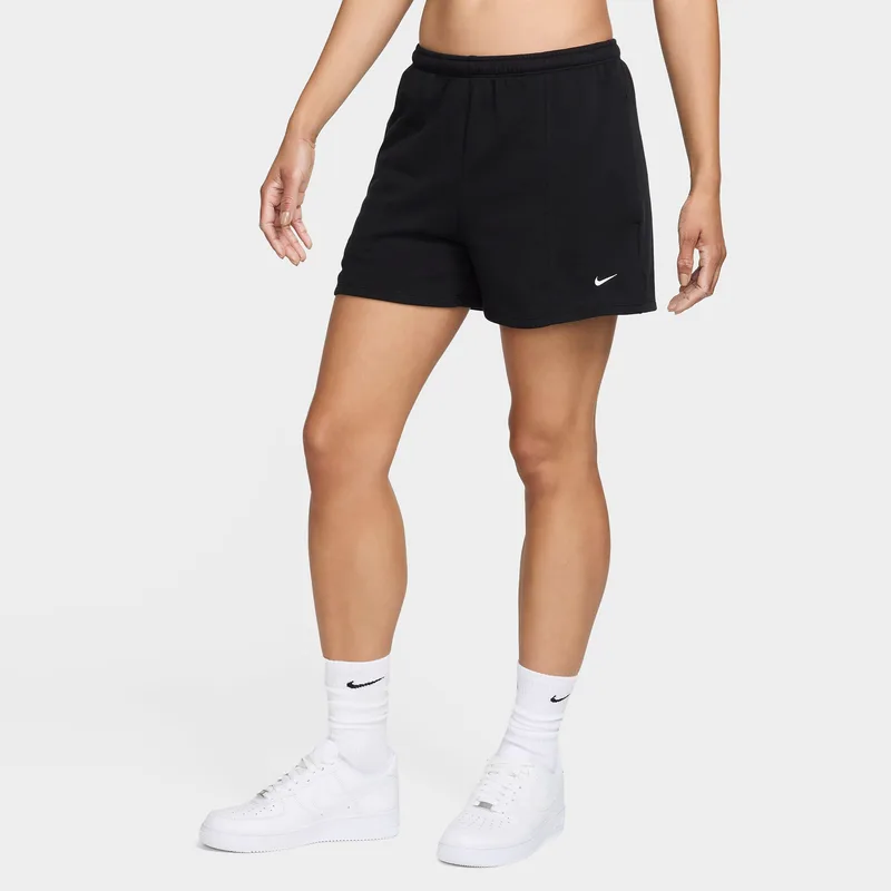 Nike Sportswear Chill Terry Γυναικείο Σορτς (9000209773_4376)