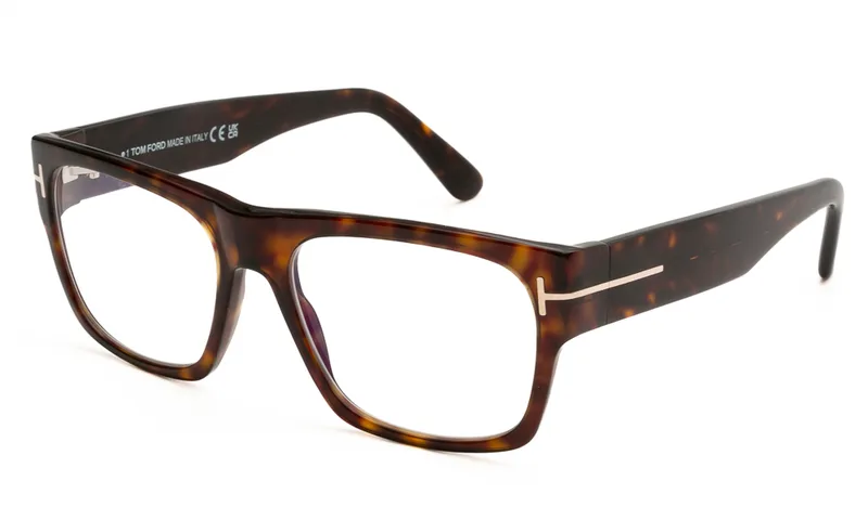 TOM FORD ΣΚΕΛΕΤΟΣ ΟΡΑΣΕΩΣ TOM FORD 6035B/V 052 5517 6035B/V Ταρταρούγα