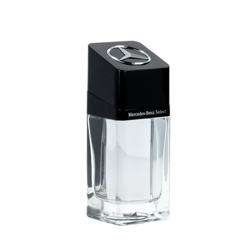 Mercedes-Benz Select Eau De Toilette 100 ml (man)