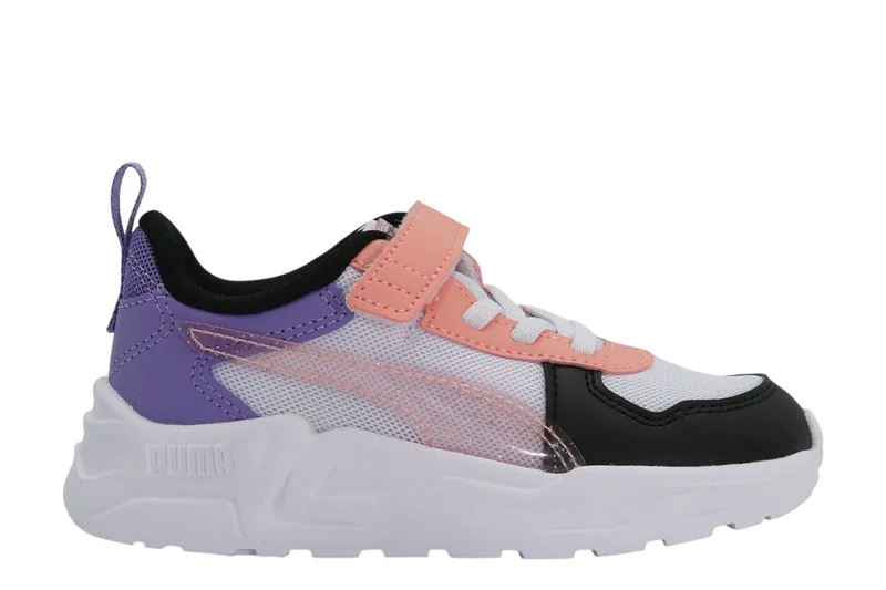 Sneaker Puma Trinity Lite Blurry Dr 402267-02 Κορίτσι