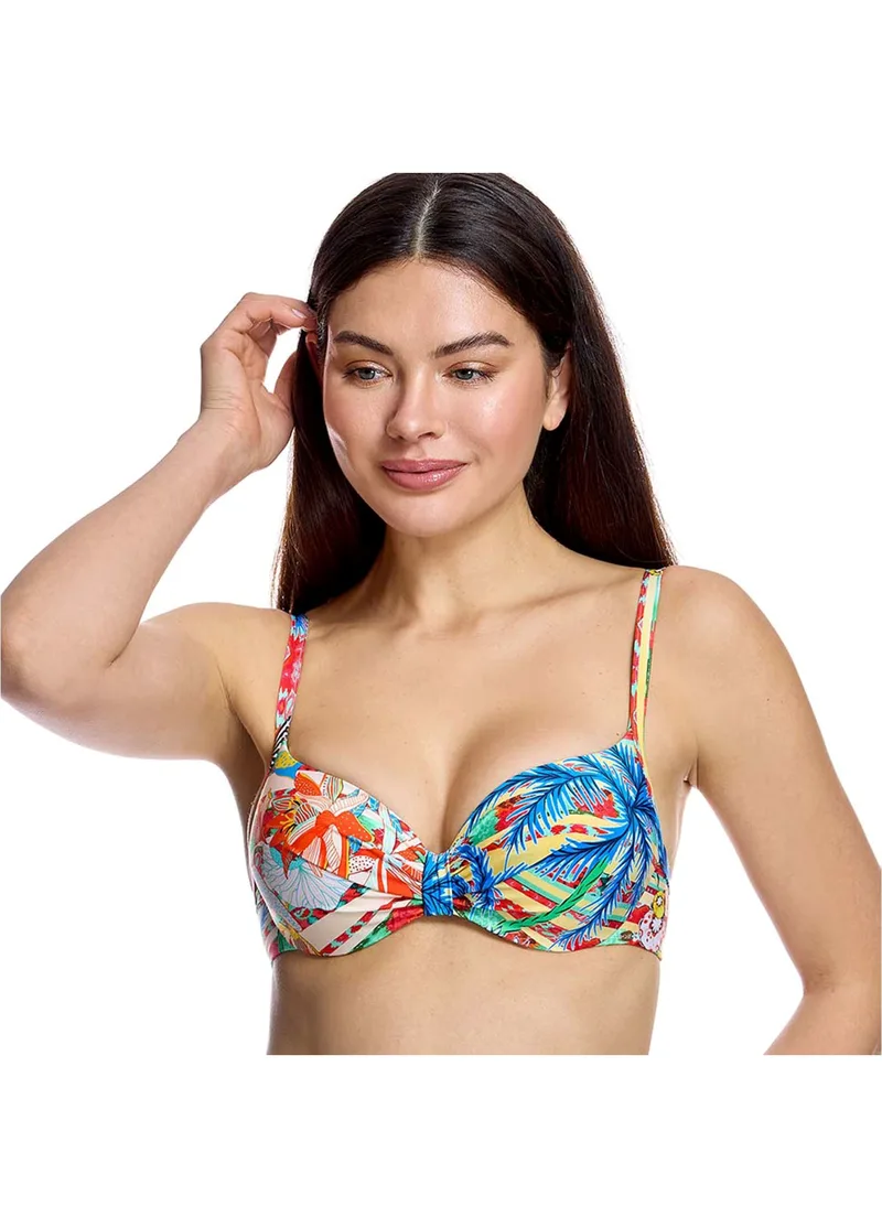 Branded Swimwear - Γυναικείο Μαγιώ Top ORY