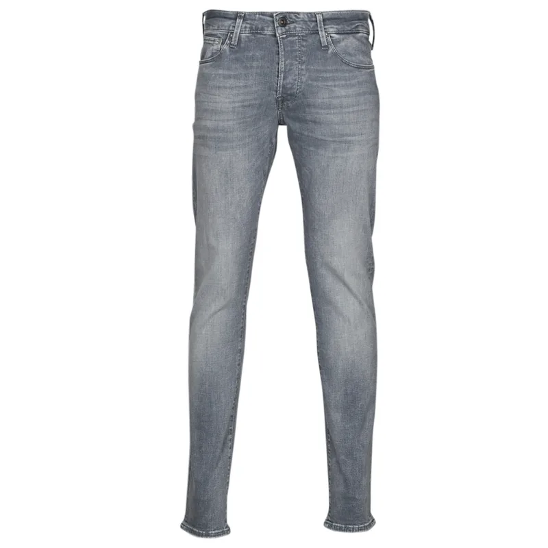 Skinny Τζιν Jack & Jones JJIGLENN JJICON JJ 257 50SPS