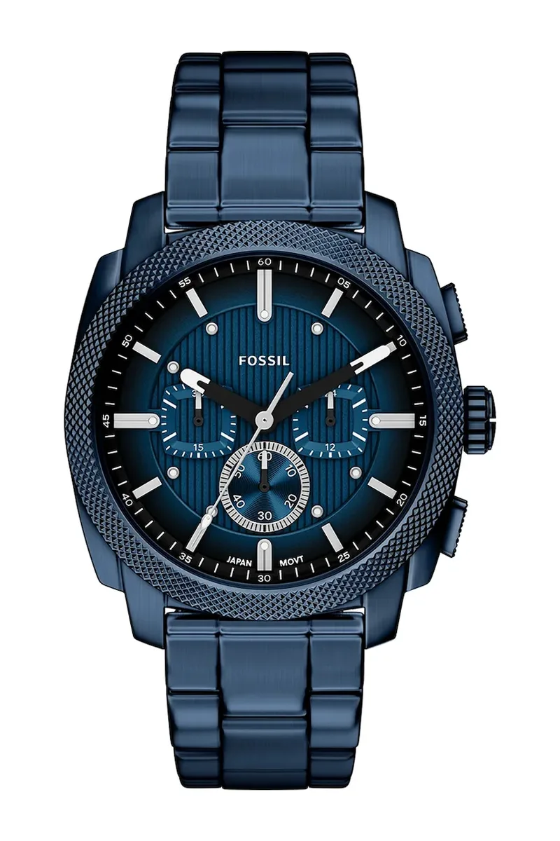 Fossil ρολόι ανδρικό Machine Chrono