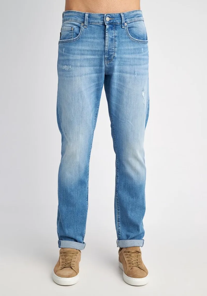 STAFF Jean της σειράς Simon - 5-829.761.S3.053 Blue