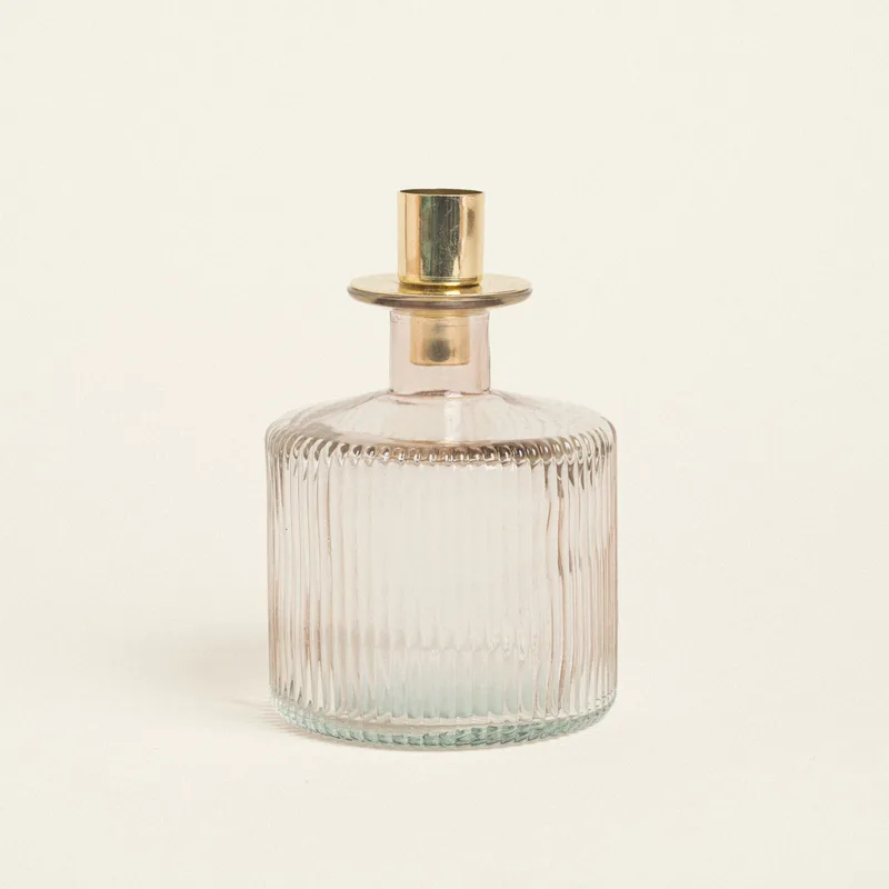 Beauty Home ΚΗΡΟΠΗΓΙΟ ΒΑΣΗ 14 x 9 cm ΔΙΑΦΑΝΟ