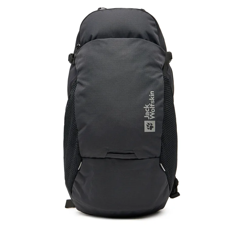 Σακίδιο Jack Wolfskin Velocity A64003 6350 Γκρι
