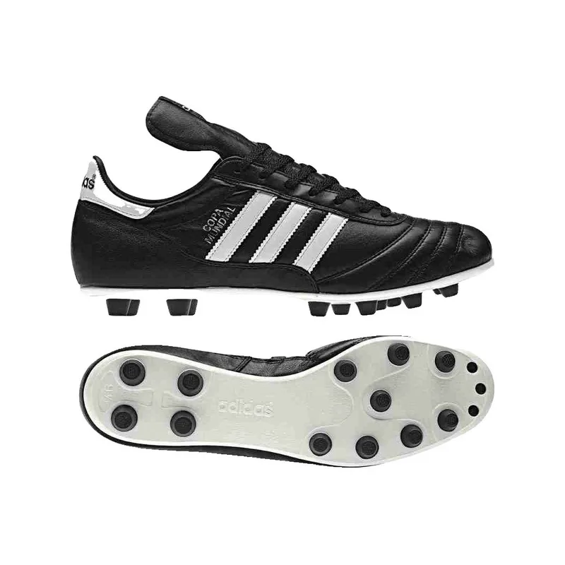 Ποδοσφαίρου adidas Bottines copa mundial cuir