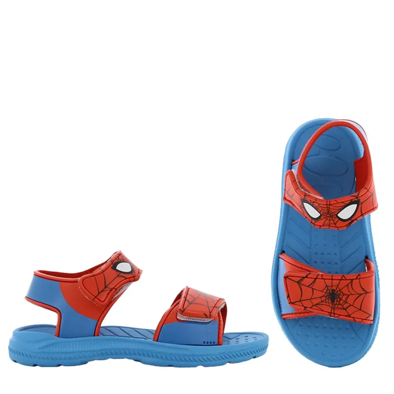 SPIDERMAN Πέδιλο Θαλάσσης 25-33 - ΜΠΛΕ/ΚΟΚΚΙΝΟ - SP012730/04