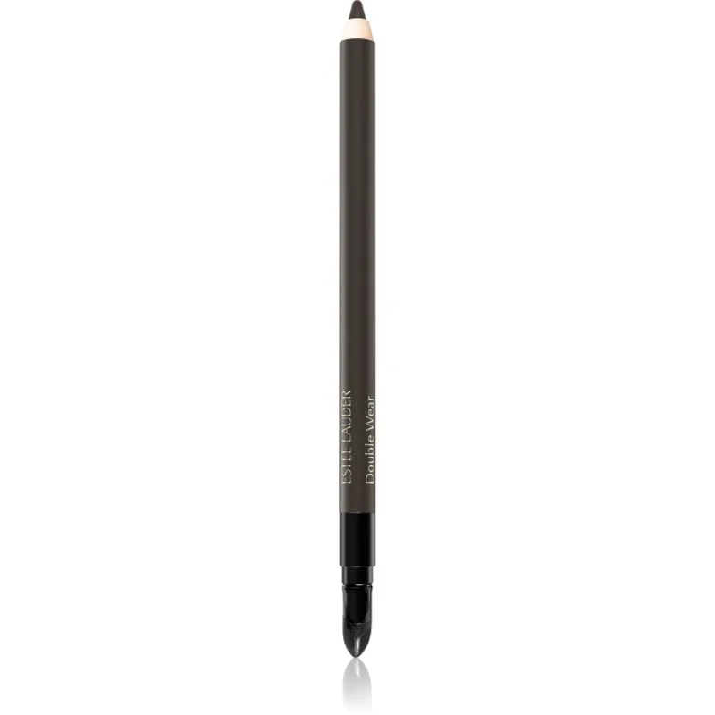Estée Lauder Double Wear 24h Waterproof Gel Eye Pencil αδιάβροχο τζελ μολύβι για τα μάτια με εφαρμοστή απόχρωση Espresso 1.2 γρ