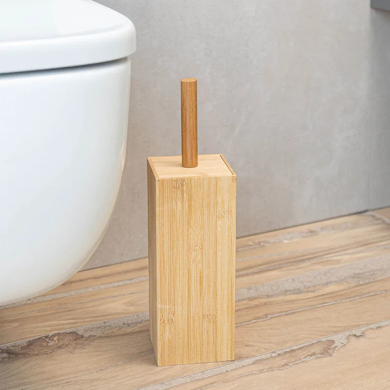 Πιγκάλ (10x10x37) Estia Bamboo Essentials 02-13073