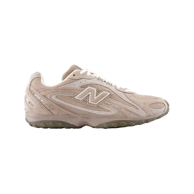 Xαμηλά Sneakers New Balance Baskets 204L daim