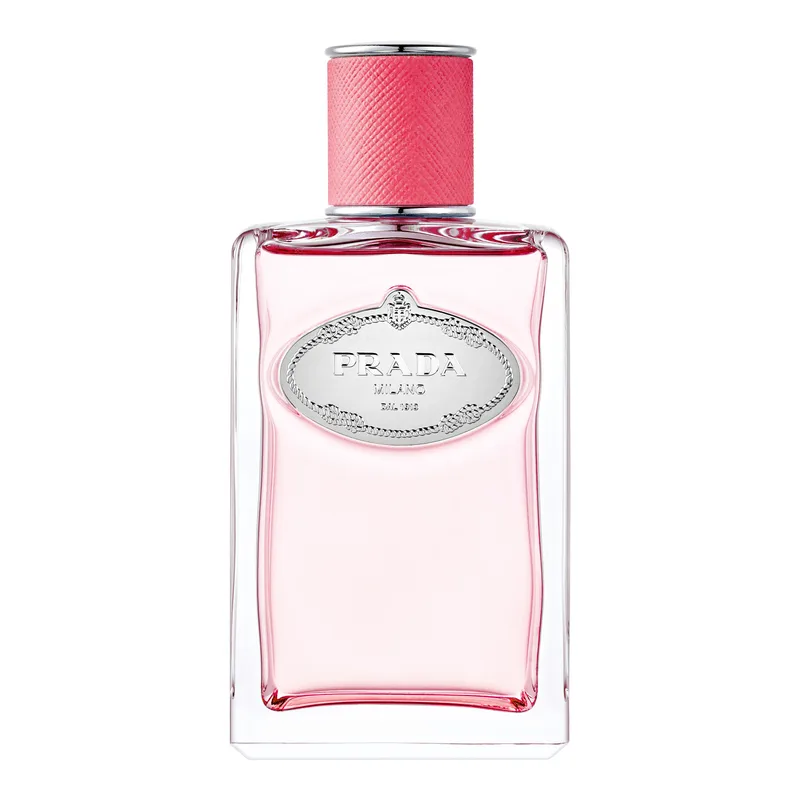 Prada Infusion Rhubarbe Eau De Parfum 100ml