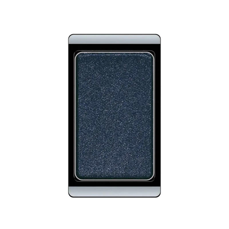Pearlescent eyeshadow Artdeco (Pearlescent eyeshadow) 0.8 g - Shade: 79 Pearlescent steel blue