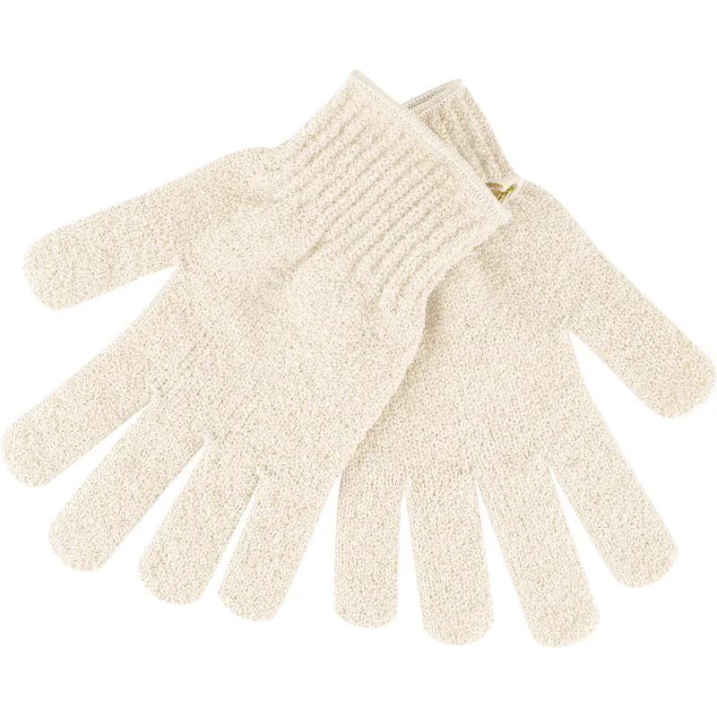 So Eco Exfoliating Body Gloves απολεπιστικά γάντια 2 τμχ