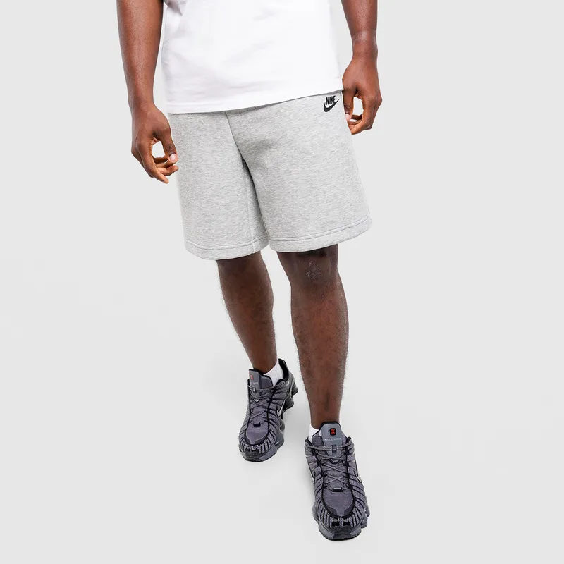Nike Tech Fleece Ανδρικό Σορτς (9000252776_6077)