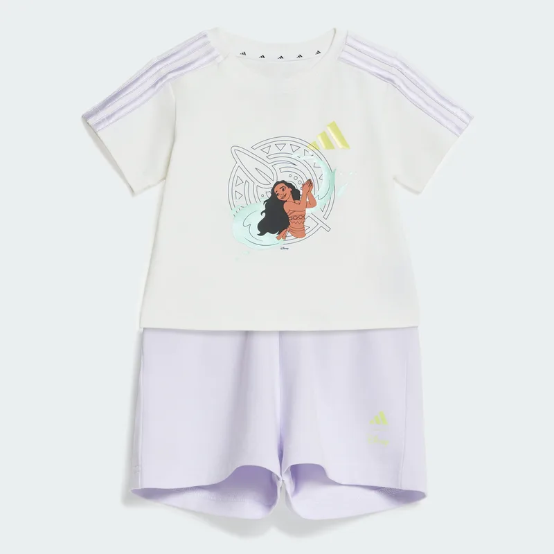 adidas sportswear K Disney T-Shirt Set (9000280108_95090)