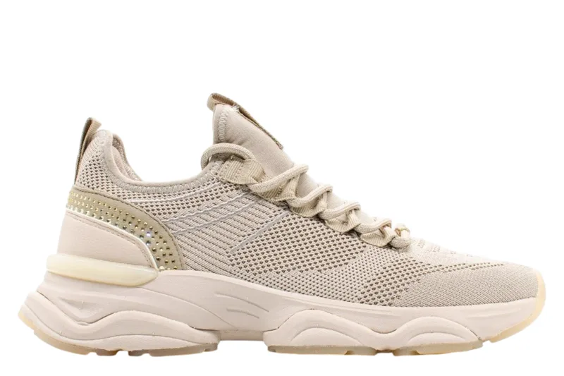 Sneaker Mexx North Komo MI001005751W-Sand Γυναικείο