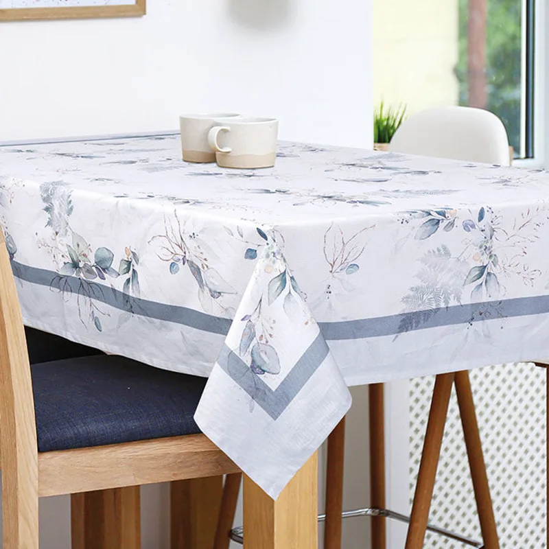 Τραπεζομάντηλο 140x220 Beauty Home 8322 Wednesday 140x220