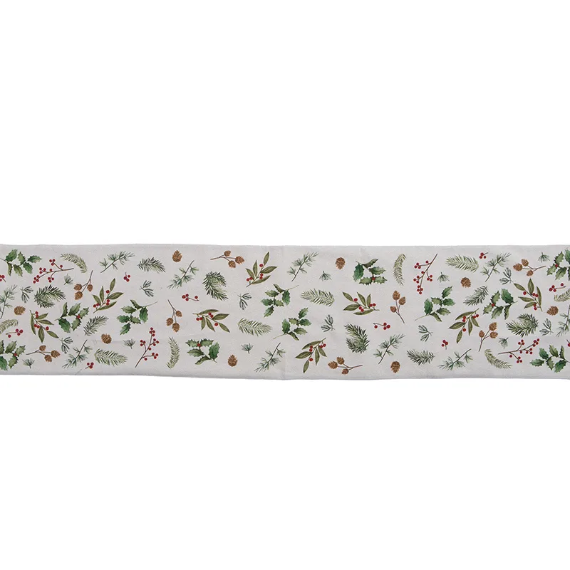 Τραβέρσα 33X150 Nef Nef Hello Winter Multi (33x150)