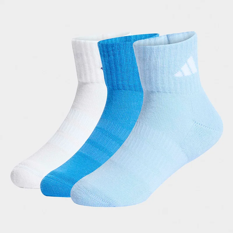 adidas Cushioned Ankle 3-Pack Παιδικές Κάλτσες (9000261463_92208)