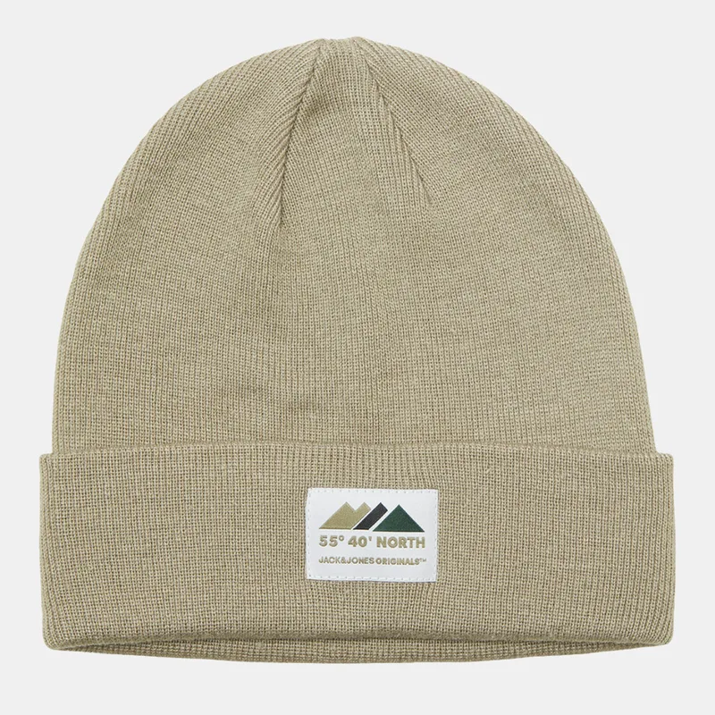 Jack & Jones Jachill Ανδρικό Σκουφί (9000185681_30101)