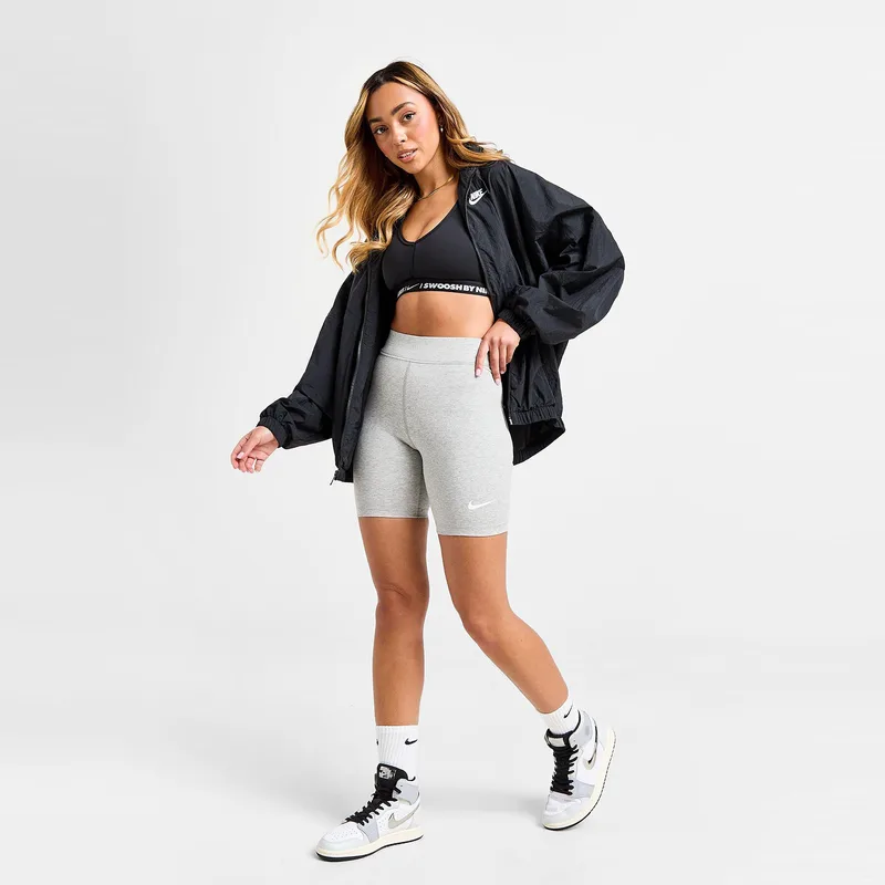 Nike Sportswear Classic 8" Γυναικείο Biker Shorts (9000172916_13858)