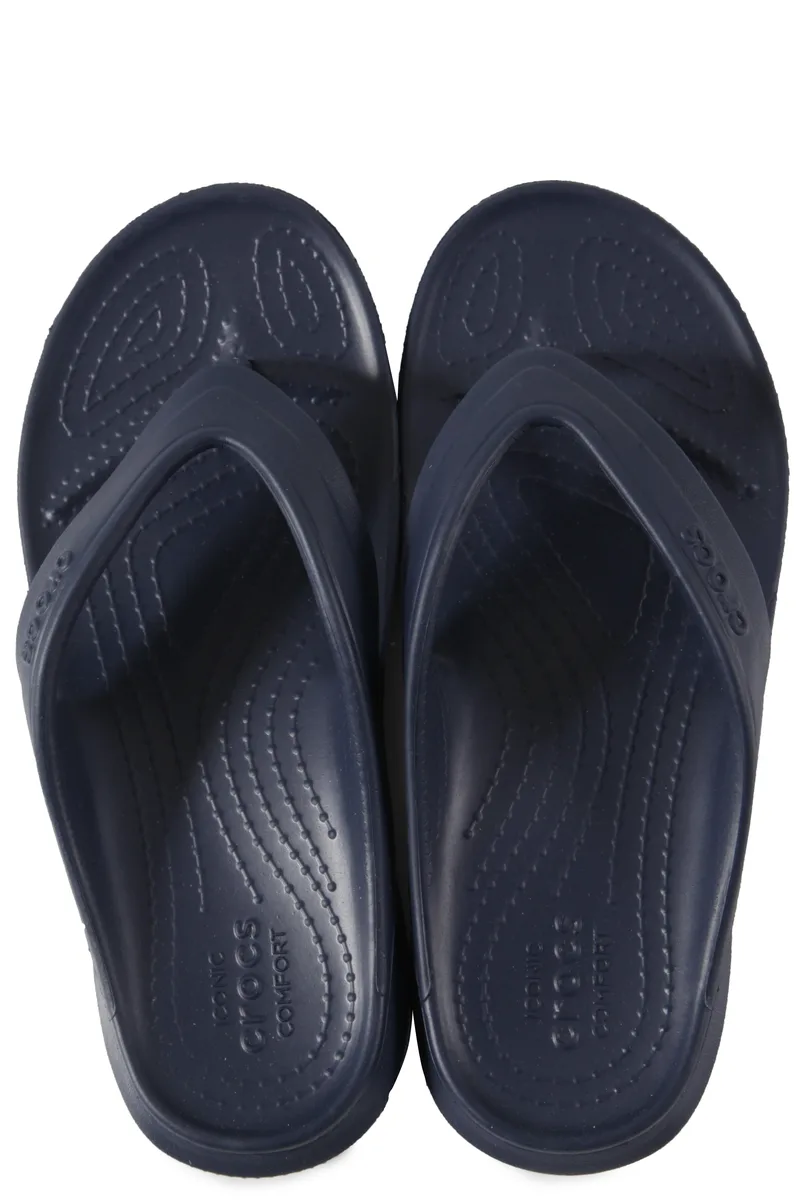 Σαγιονάρες Crocs Classic Flip K Relaxed Fit 202871-410 Unisex Παιδικό
