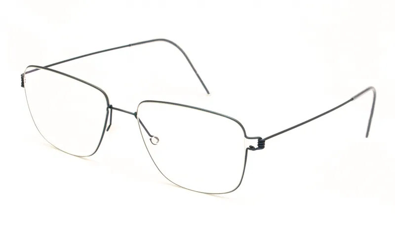 LINDBERG ΣΚΕΛΕΤΟΣ ΟΡΑΣΕΩΣ LINDBERG GUSTAV U13 5317 GUSTAV Μπλέ