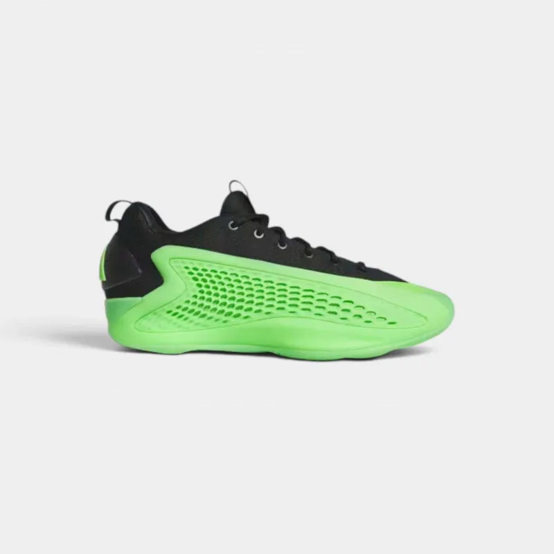 Xαμηλά Sneakers adidas Anthony Edwards 1 L Luclim/Aurink/Cblack