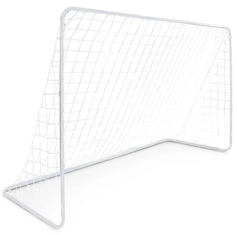 ΤΕΡΜΑ ΠΟΔΟΣΦΑΙΡΟΥ LIFE SPORT F01 (183 X 122 X 60 CM)