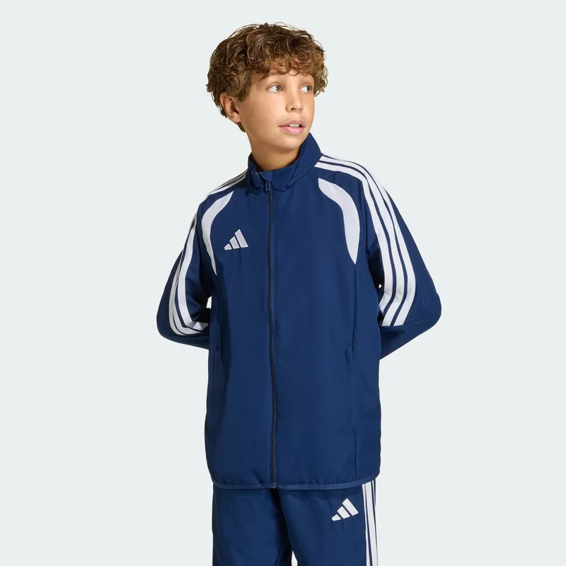 adidas K Tiro26 League Presentation Jacket (9000284307_63011)