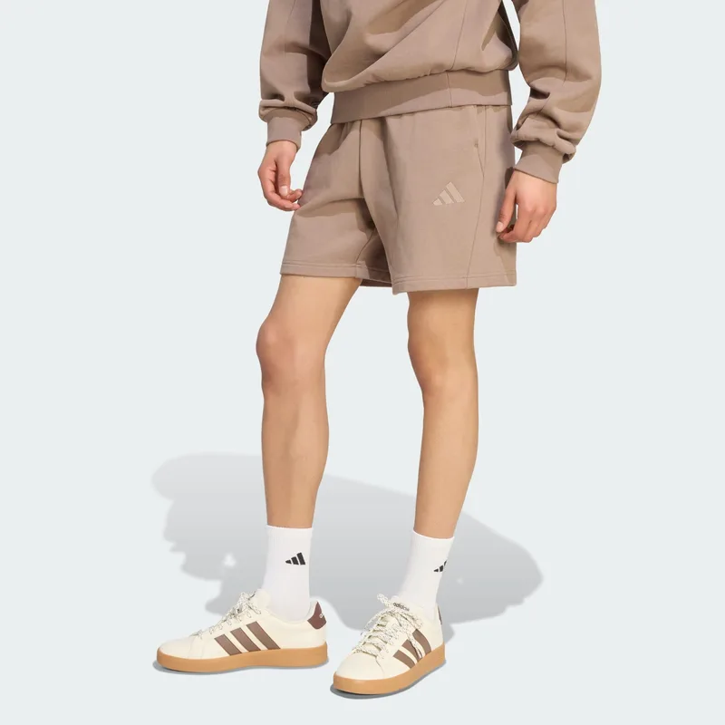 adidas sportswear M Kit Small Logo Short (9000281168_94613)