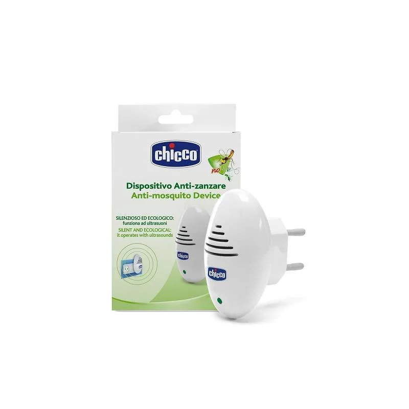 Home mosquito repellent device Chicco