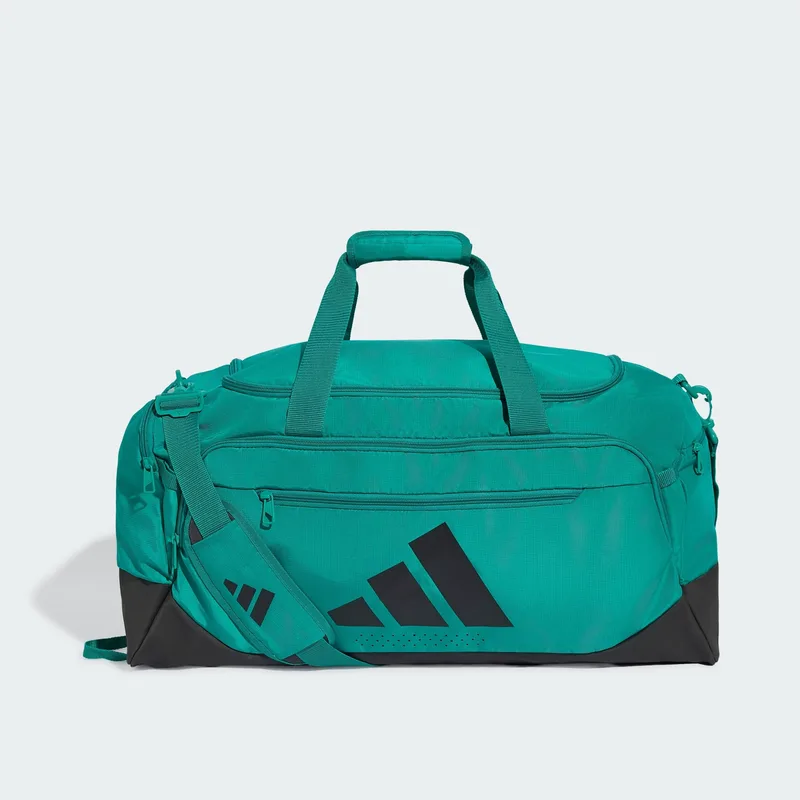 adidas Training Defender Duffle Bag Medium (9000279708_95063)