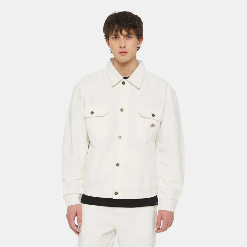 Dickies Madison Ανδρικό Urban Μπουφάν (9000175678_1539)