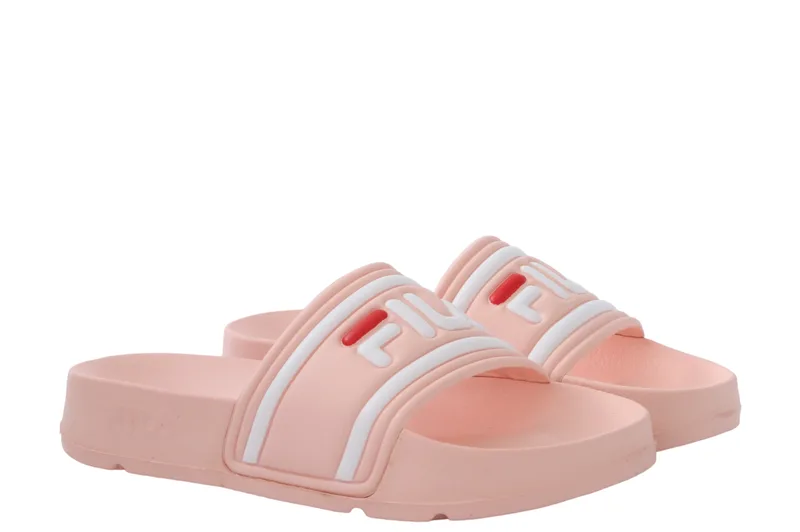 Slides Fila Morro Bay 1010934-40063 Unisex Παιδικό