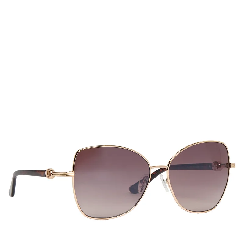 Γυαλιά ηλίου Guess GU00259 Χρυσό
