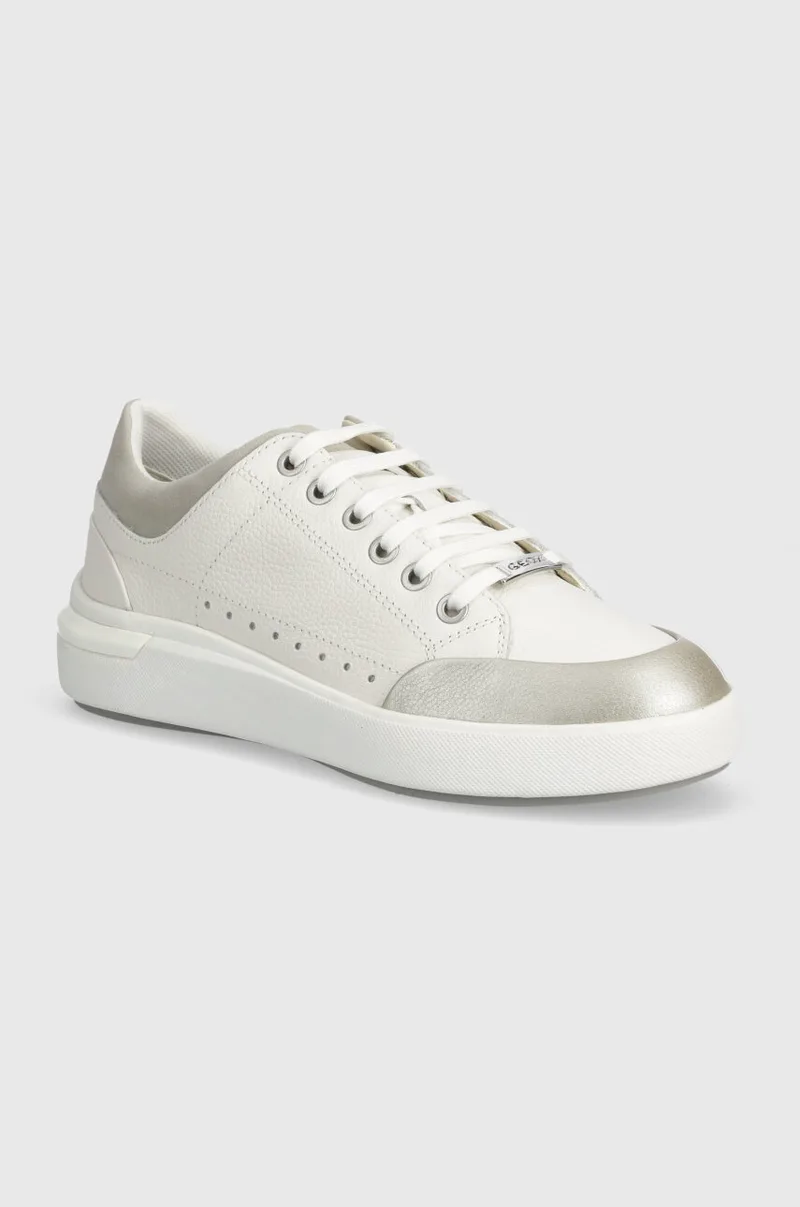 Δερμάτινα sneakers Geox D DALYLA A